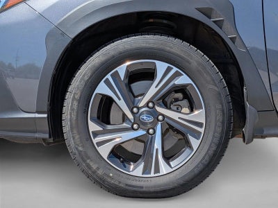 2024 Subaru Crosstrek Premium AWD