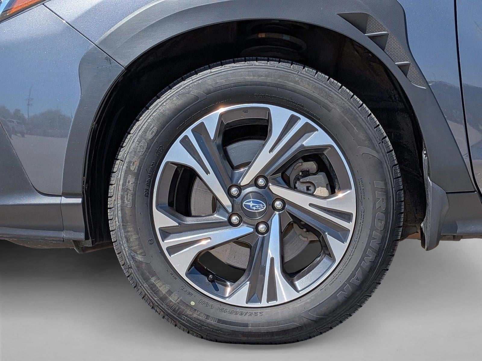 2024 Subaru Crosstrek Premium AWD