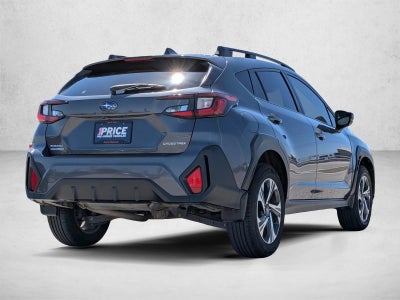 2024 Subaru Crosstrek Premium AWD