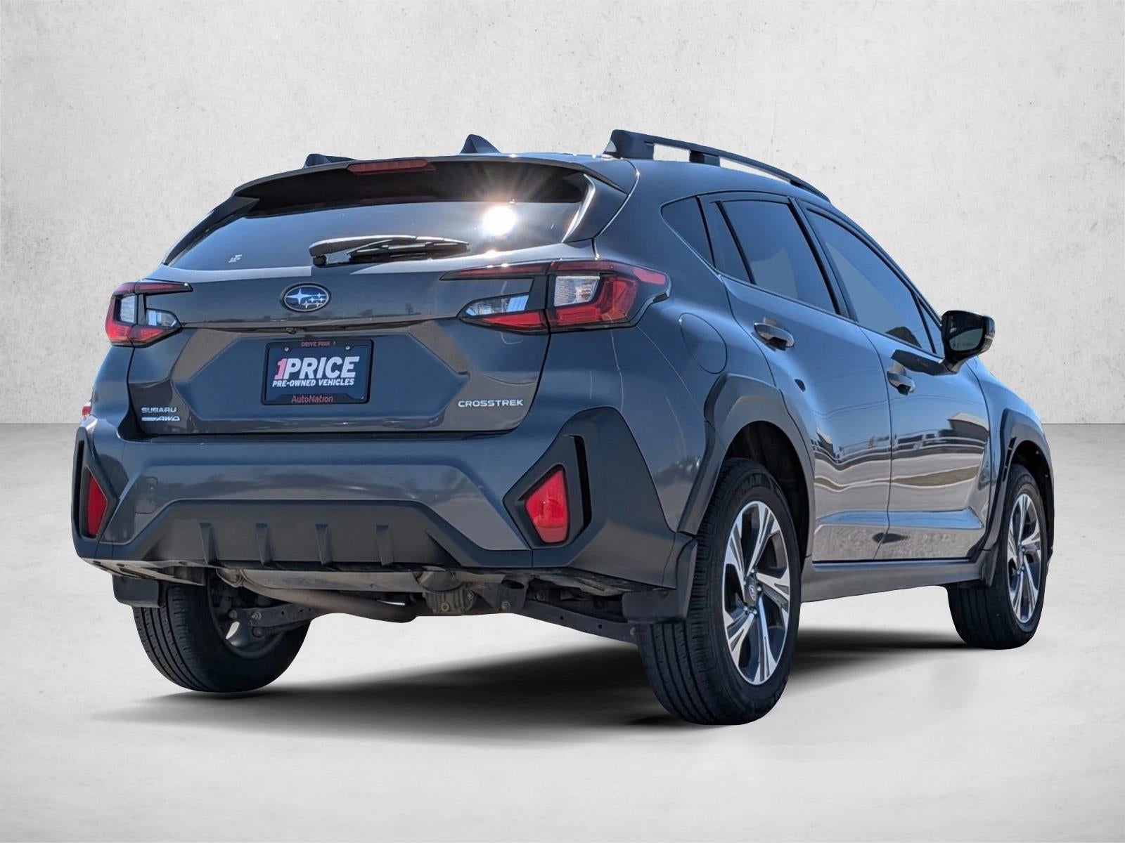 2024 Subaru Crosstrek Premium AWD