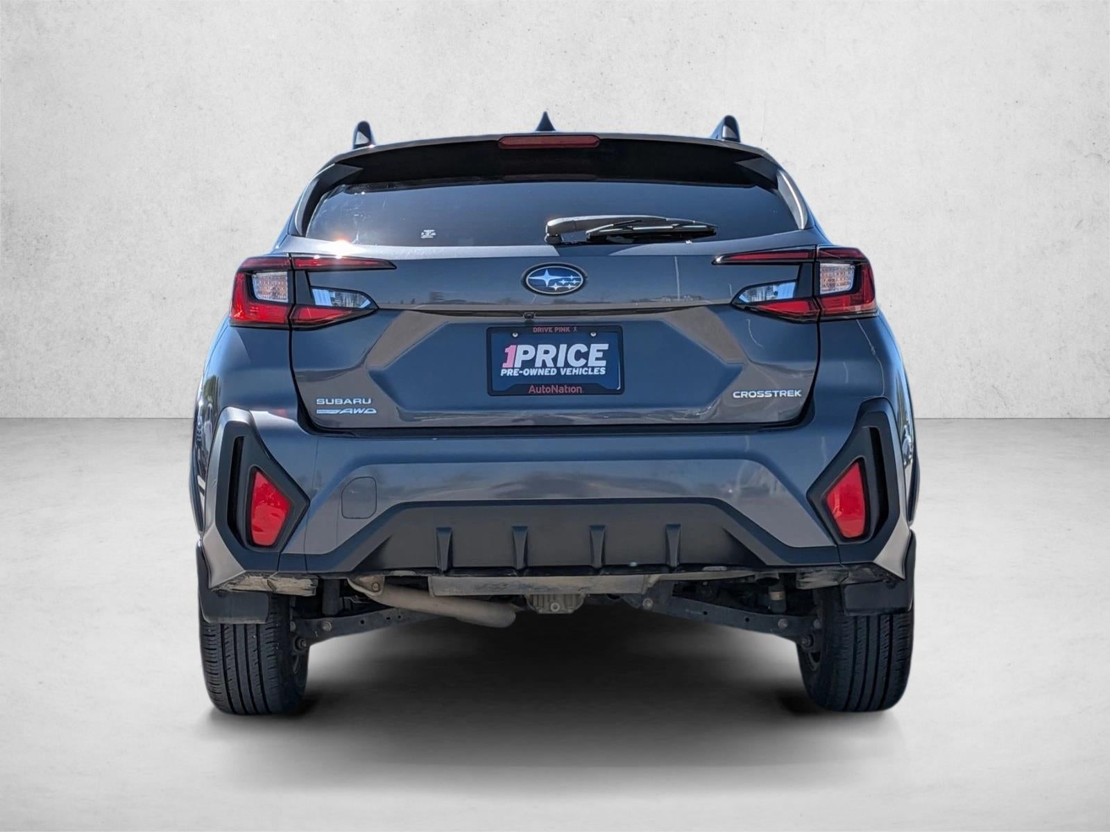 2024 Subaru Crosstrek Premium AWD