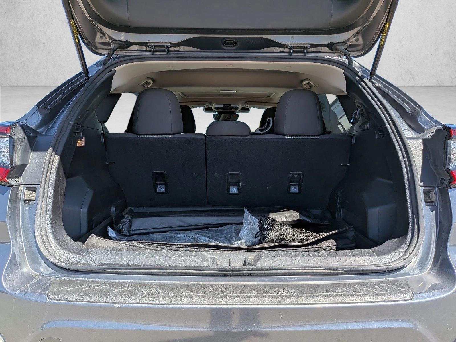 2024 Subaru Crosstrek Premium AWD