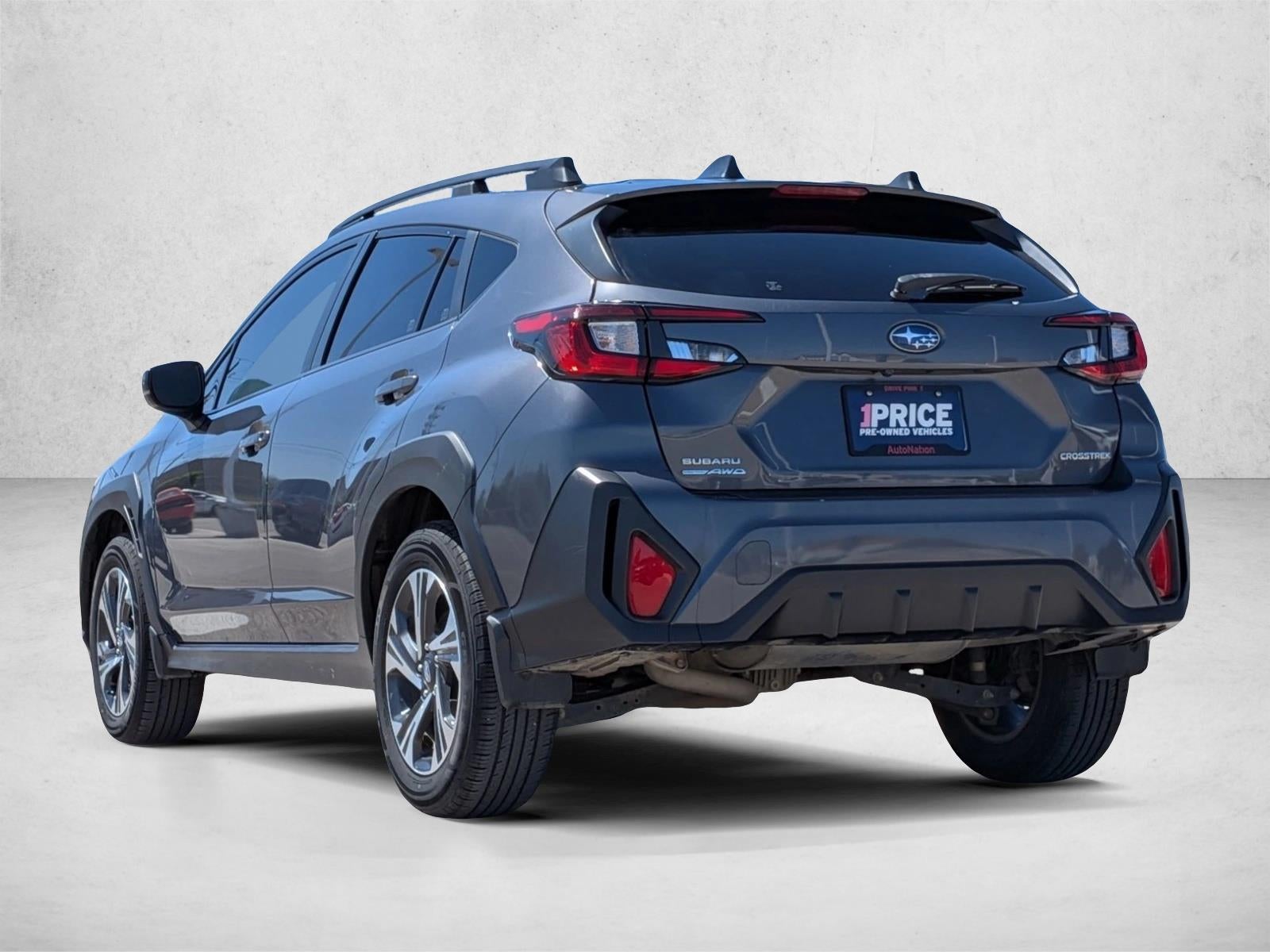 2024 Subaru Crosstrek Premium AWD