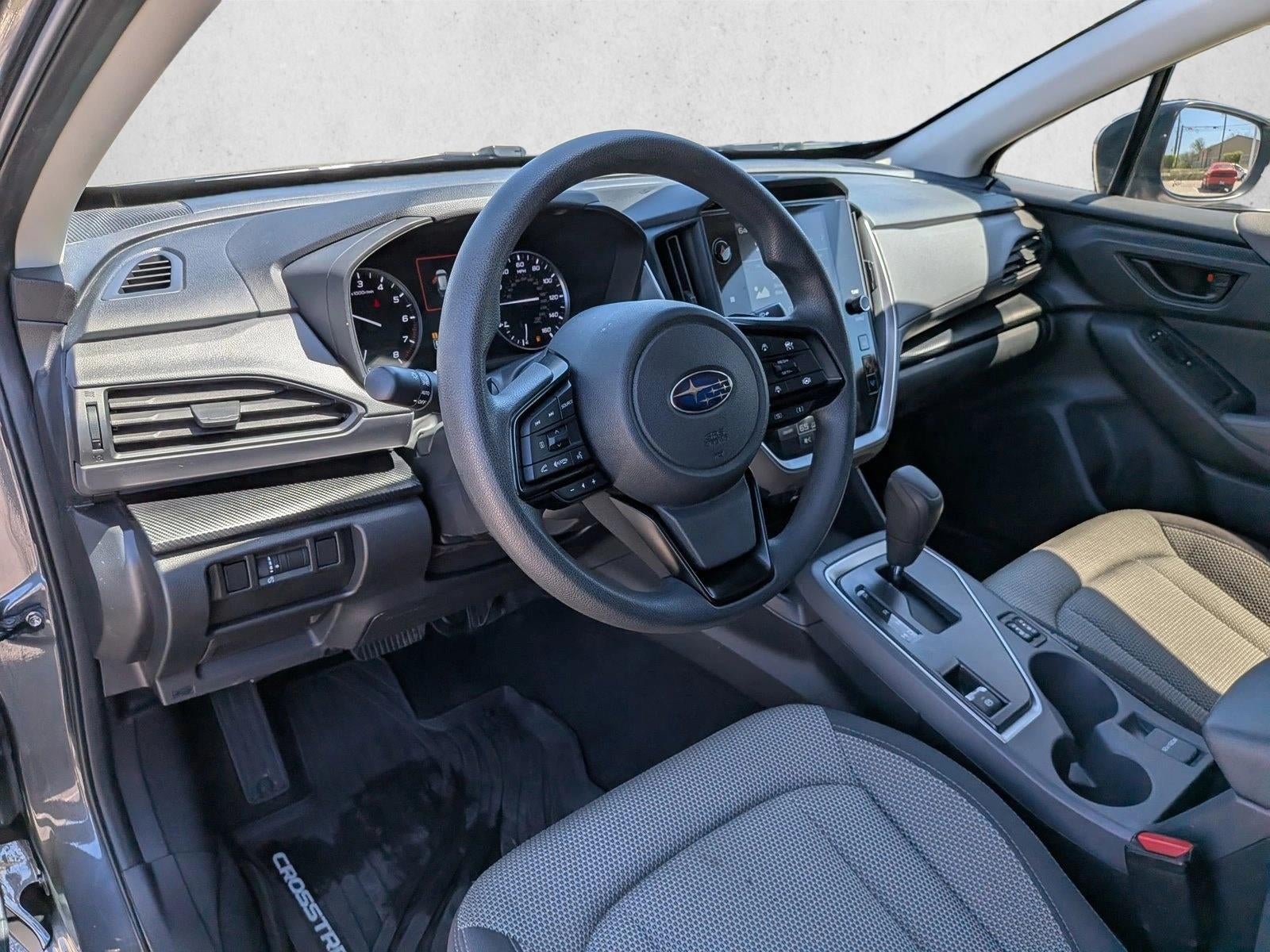 2024 Subaru Crosstrek Premium AWD
