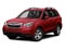 2014 Subaru Forester 2.5i Automatic