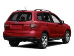 2014 Subaru Forester 2.5i Automatic