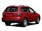 2014 Subaru Forester 2.5i Automatic