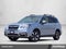 2017 Subaru Forester 2.5i Limited CVT
