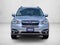 2017 Subaru Forester 2.5i Limited CVT