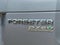 2017 Subaru Forester 2.5i Limited CVT