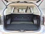 2017 Subaru Forester 2.5i Limited CVT