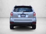 2017 Subaru Forester 2.5i Limited CVT