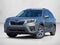 2021 Subaru Forester Premium CVT