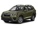2021 Subaru Forester Premium CVT