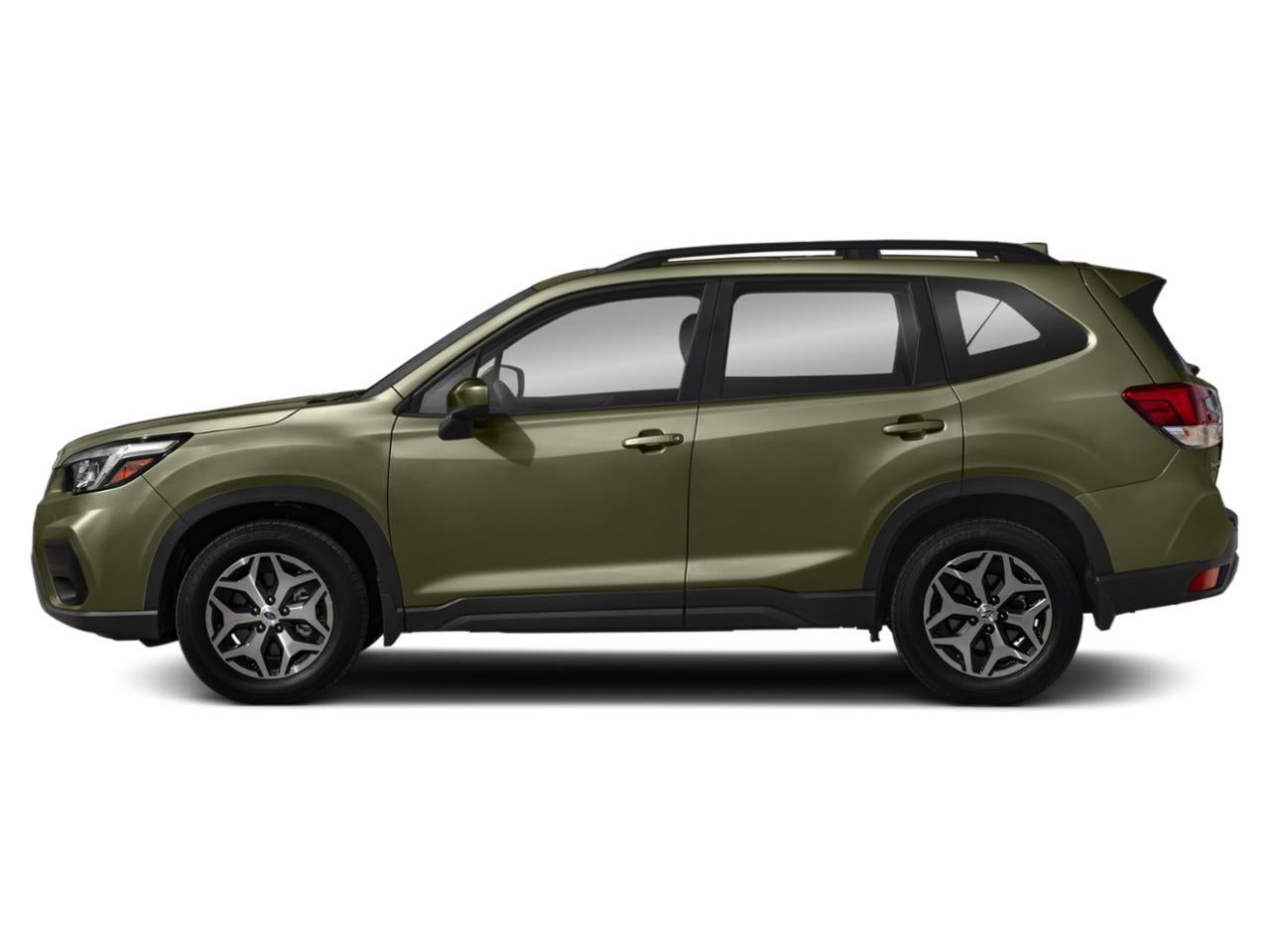 2021 Subaru Forester Premium CVT