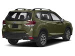 2021 Subaru Forester Premium CVT