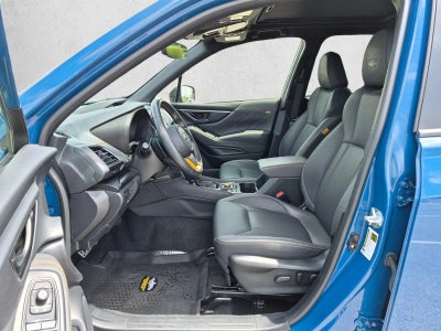 2023 Subaru Forester Wilderness CVT