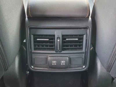 2023 Subaru Forester Wilderness CVT