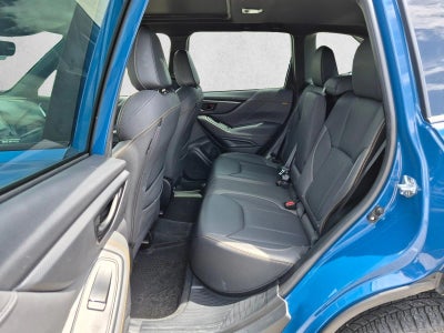 2023 Subaru Forester Wilderness CVT