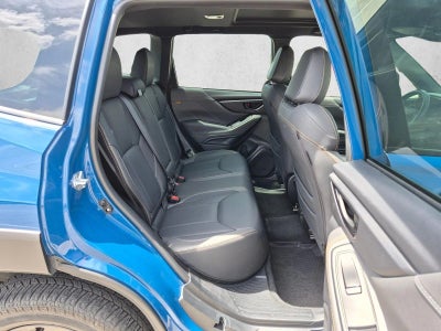 2023 Subaru Forester Wilderness CVT