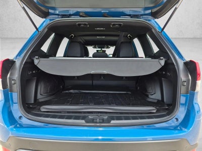 2023 Subaru Forester Wilderness CVT