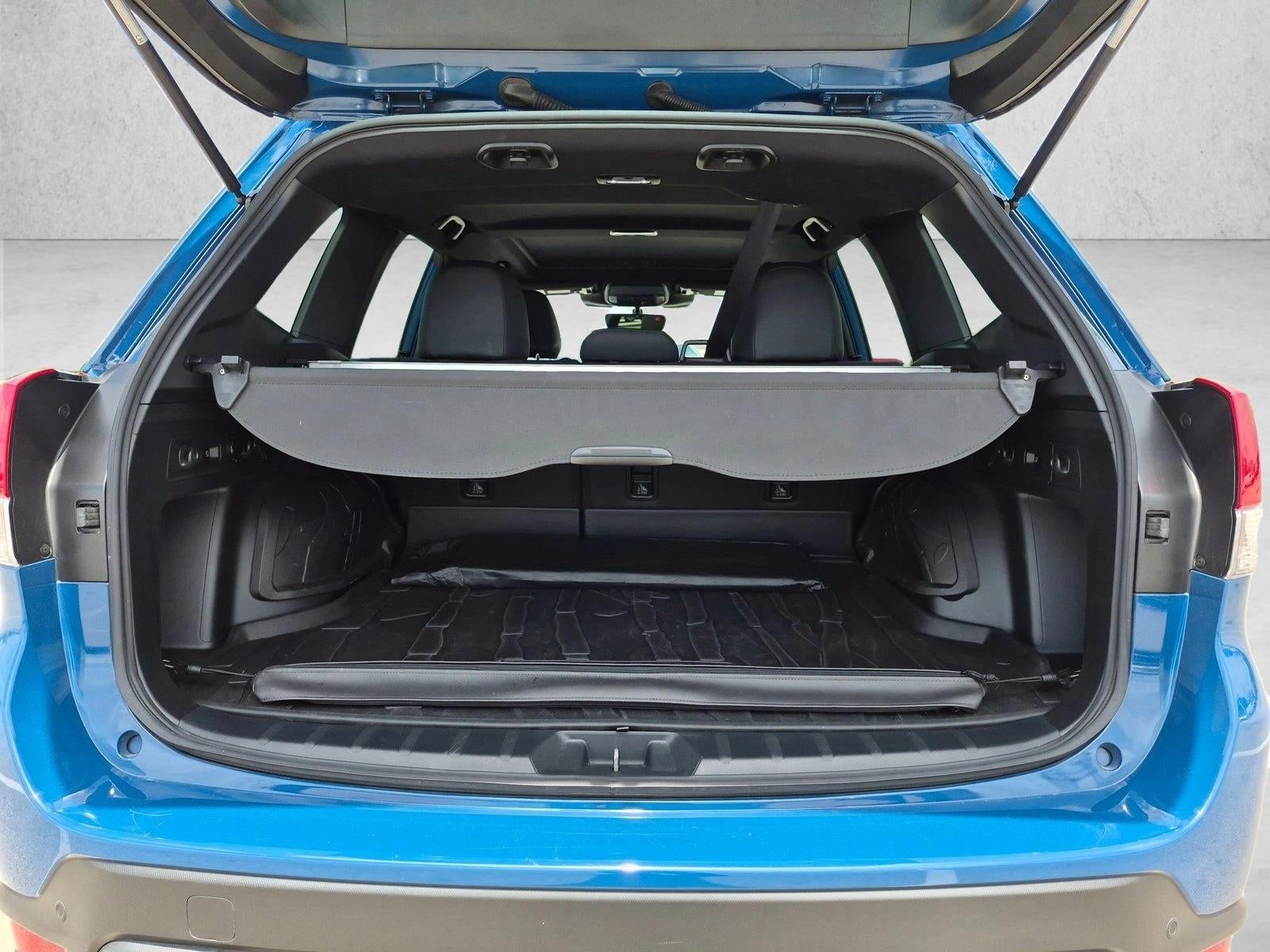 2023 Subaru Forester Wilderness CVT