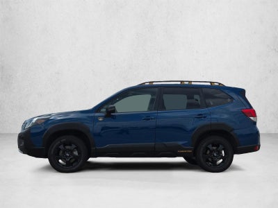 2023 Subaru Forester Wilderness CVT