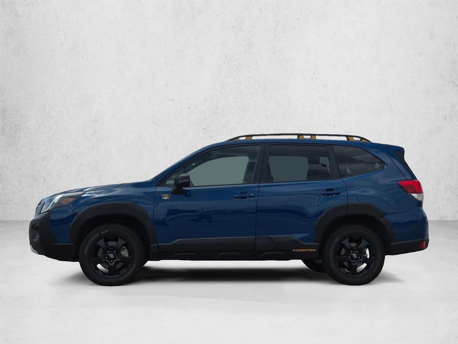 2023 Subaru Forester Wilderness CVT