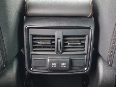 2023 Subaru Forester Wilderness CVT