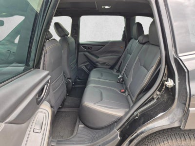 2023 Subaru Forester Wilderness CVT