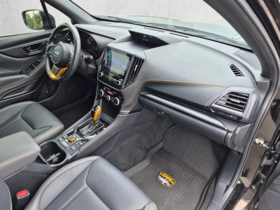 2023 Subaru Forester Wilderness CVT