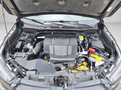 2023 Subaru Forester Wilderness CVT