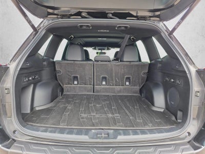 2023 Subaru Forester Wilderness CVT