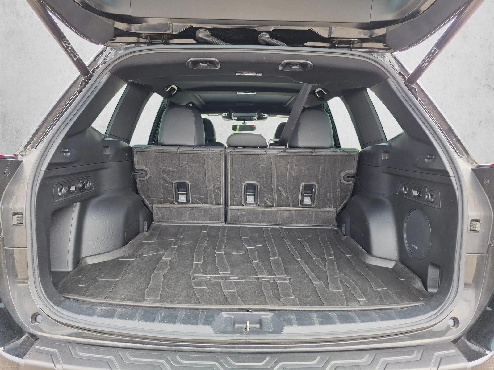 2023 Subaru Forester Wilderness CVT