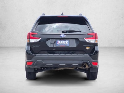2023 Subaru Forester Wilderness CVT