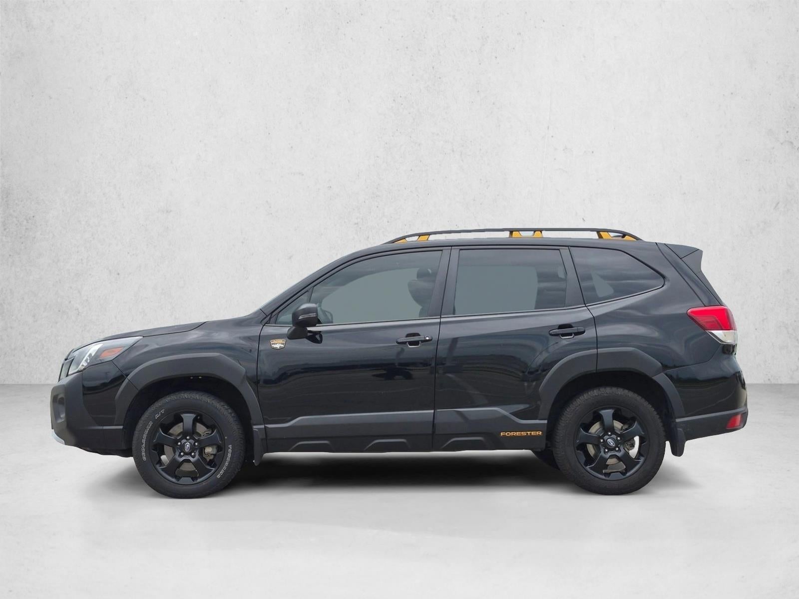 2023 Subaru Forester Wilderness CVT