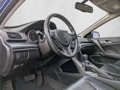 2014 Acura TSX Automatic