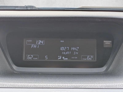 2014 Acura TSX Automatic