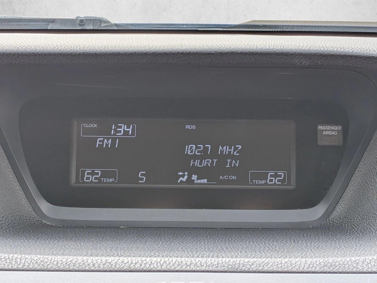 2014 Acura TSX Automatic