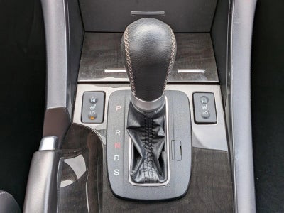 2014 Acura TSX Automatic