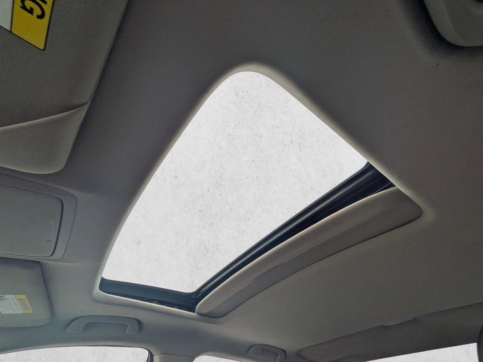 2014 Acura TSX Automatic