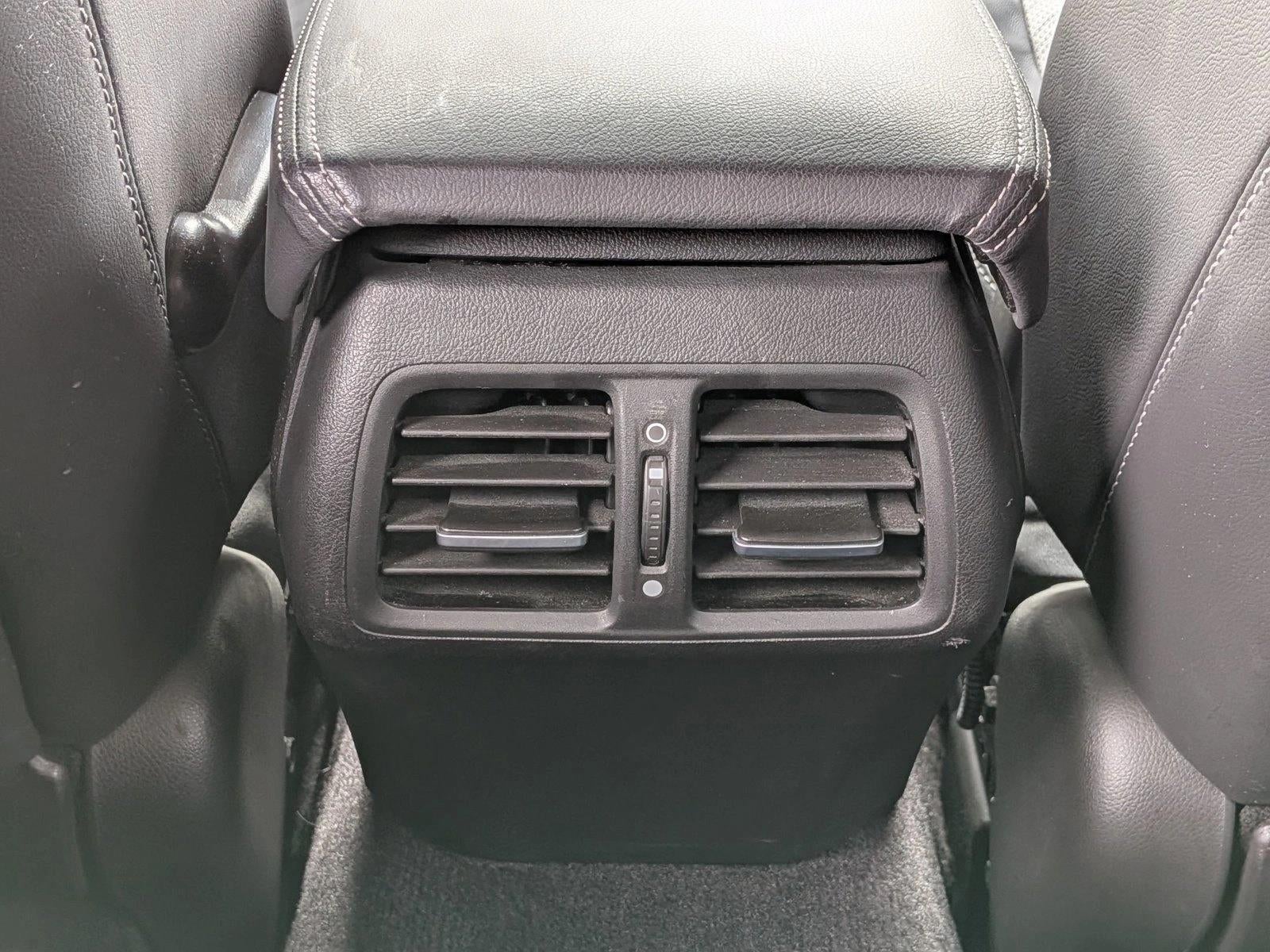 2014 Acura TSX Automatic