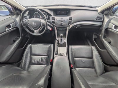 2014 Acura TSX Automatic