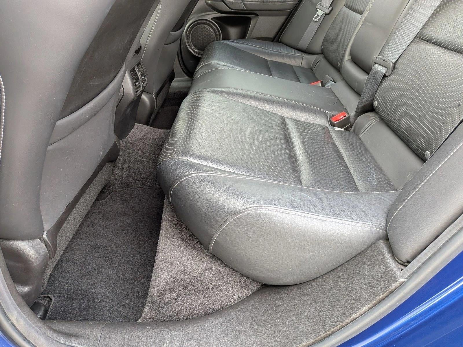 2014 Acura TSX Automatic