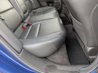 2014 Acura TSX Automatic