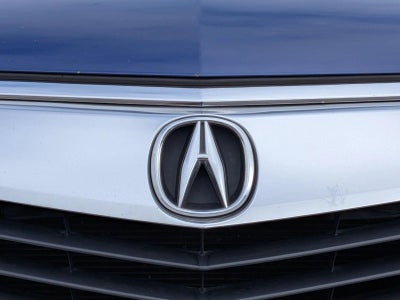 2014 Acura TSX Automatic