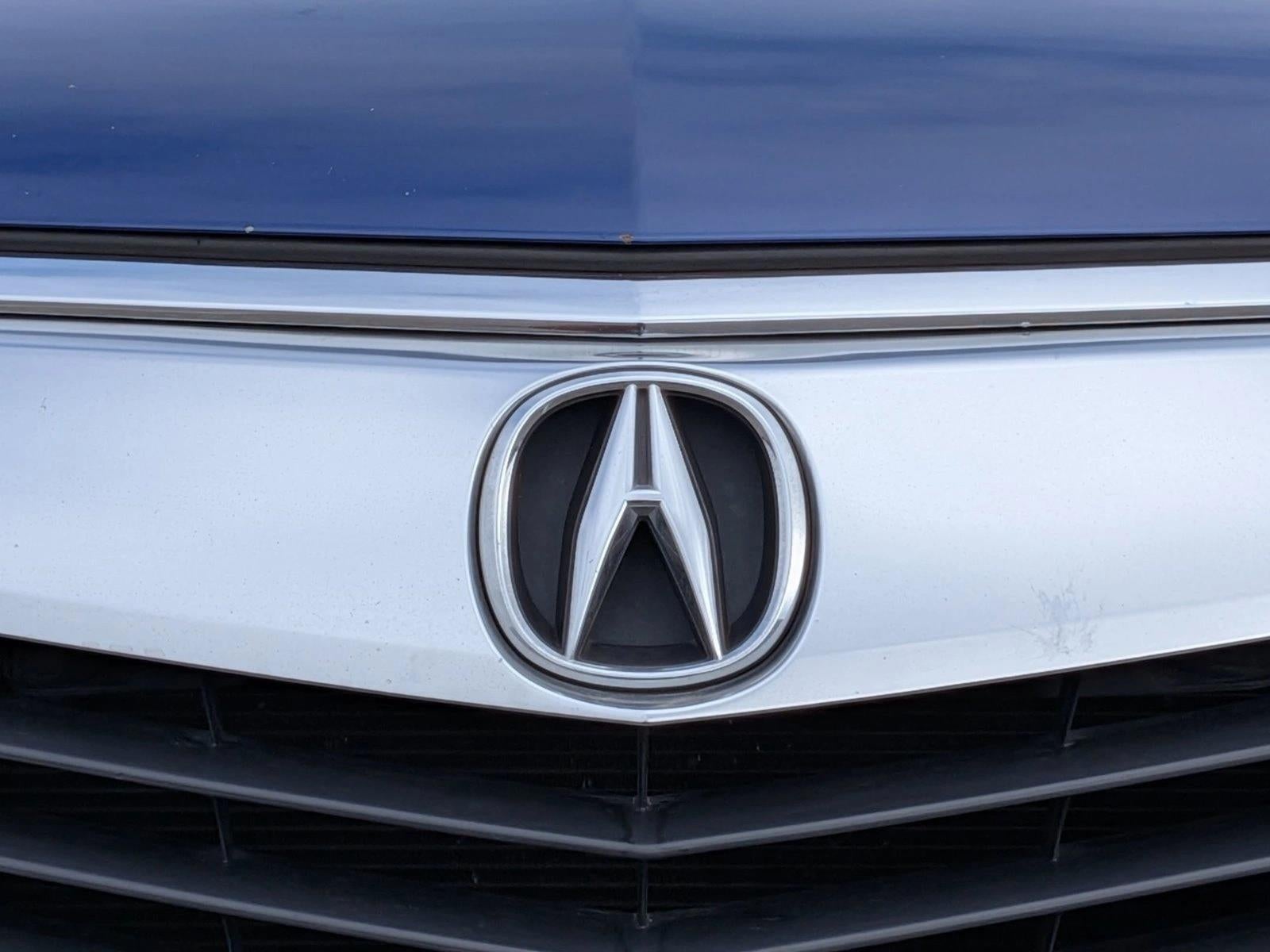 2014 Acura TSX Automatic