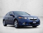 2014 Acura TSX Automatic