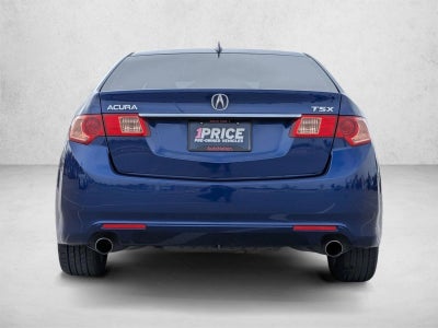 2014 Acura TSX Automatic