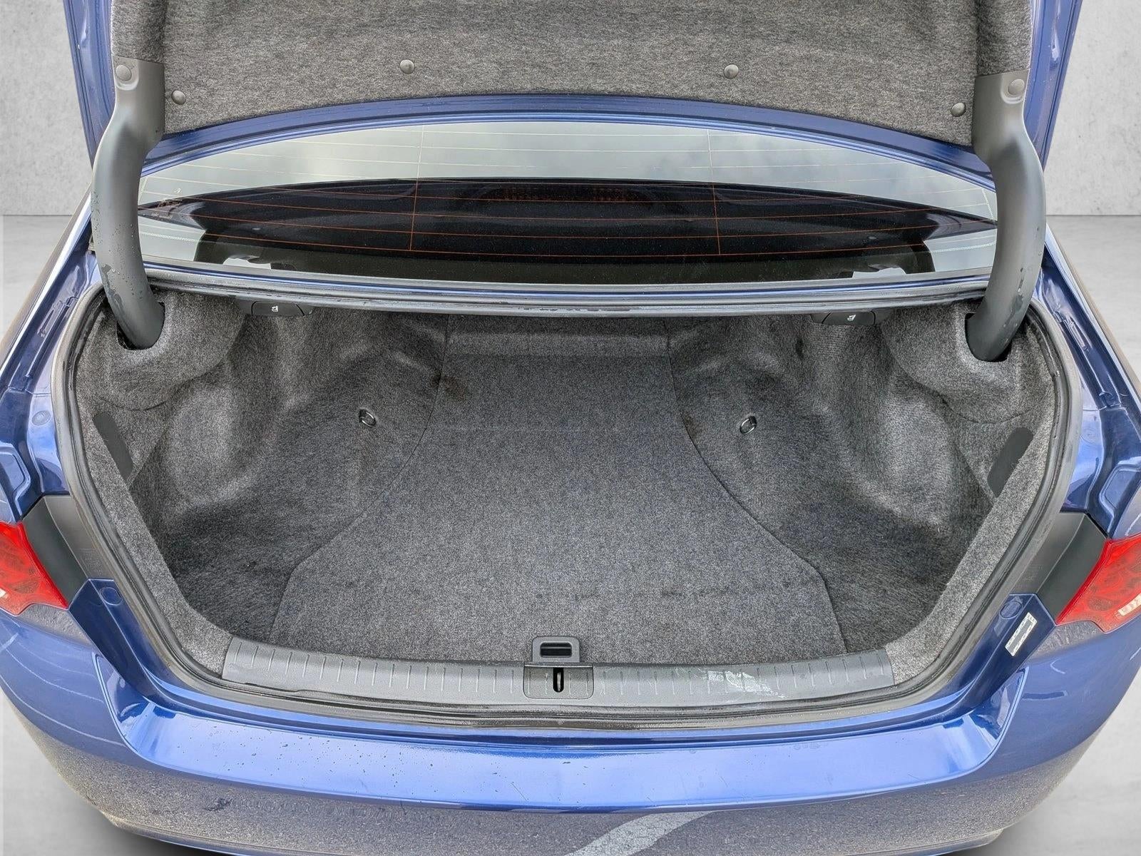 2014 Acura TSX Automatic